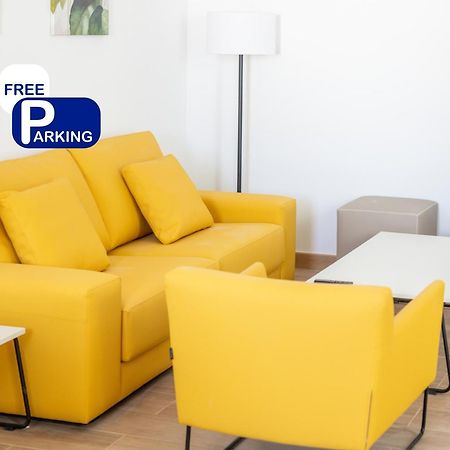 Mar De La Vina - Free Parking By Cadiz Time公寓 外观 照片